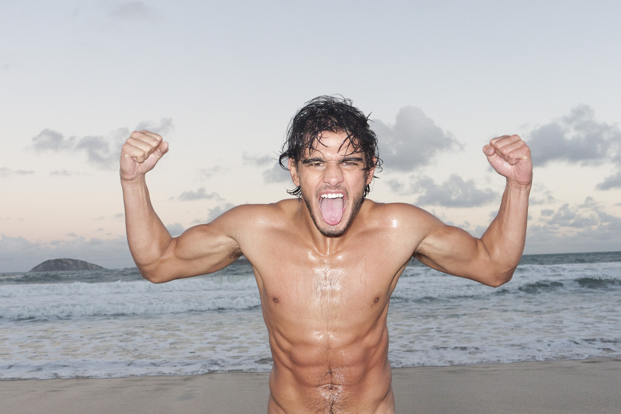 Marlon Teixeira photo #389590