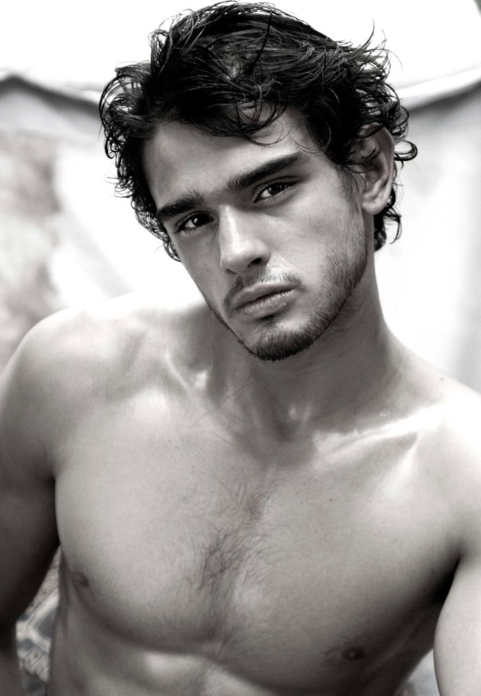 Marlon Teixeira photo #261356