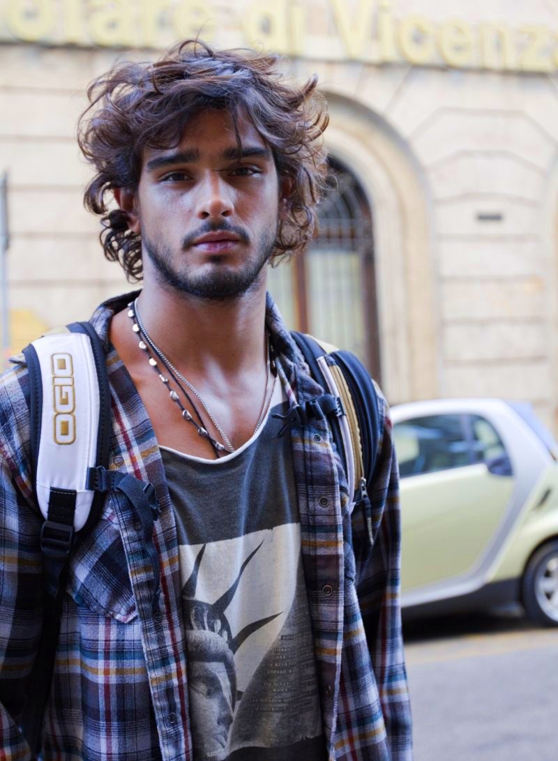 Marlon Teixeira photo #389591