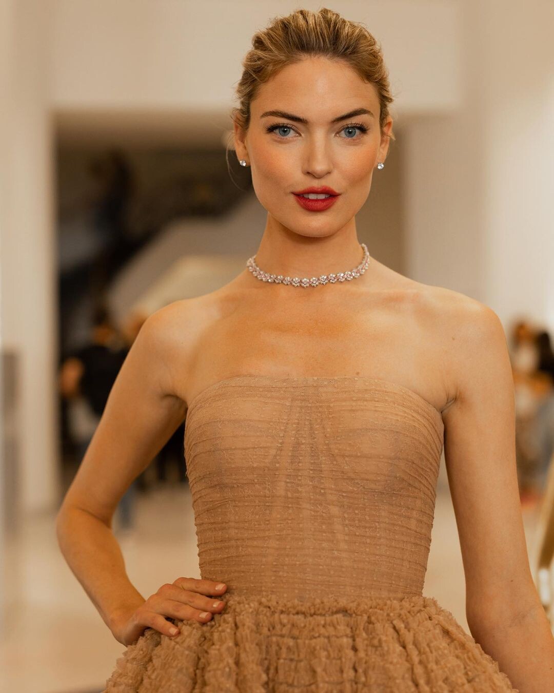 Martha Hunt photo #1057593