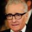 Martin Scorsese icon