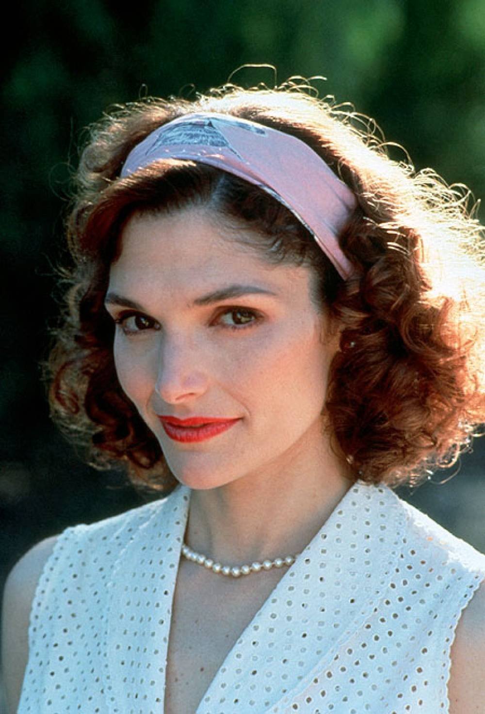Mary Elizabeth Mastrantonio photo #1037733