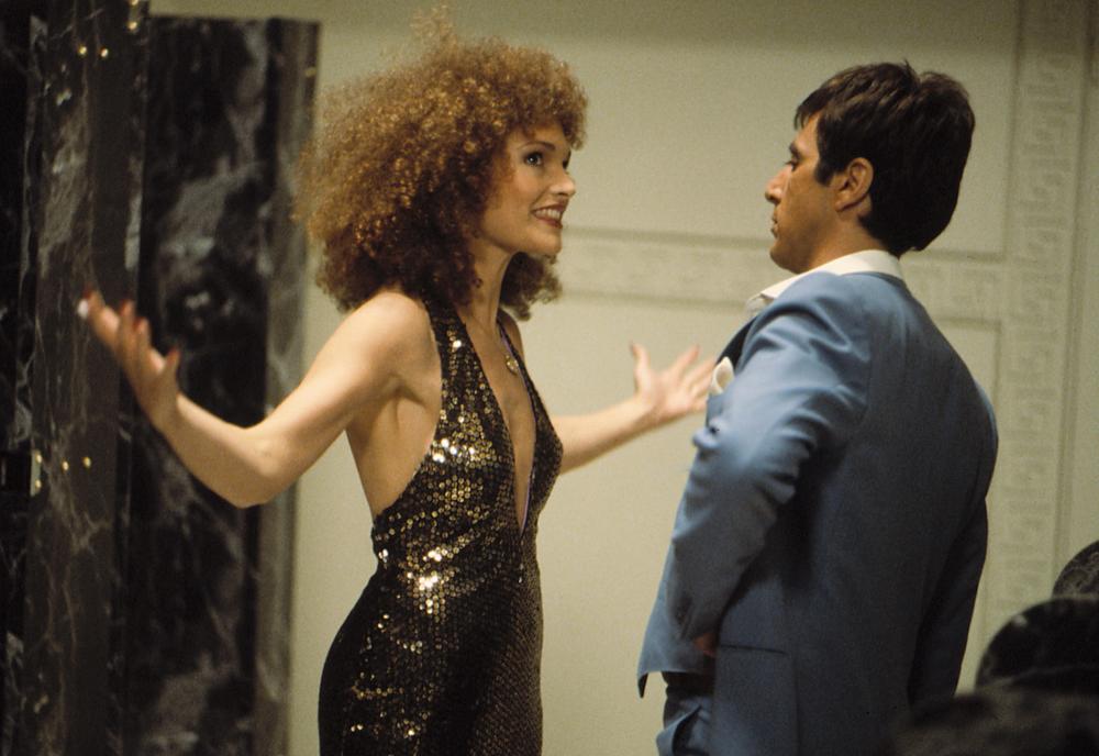 Mary Elizabeth Mastrantonio photo #1037720
