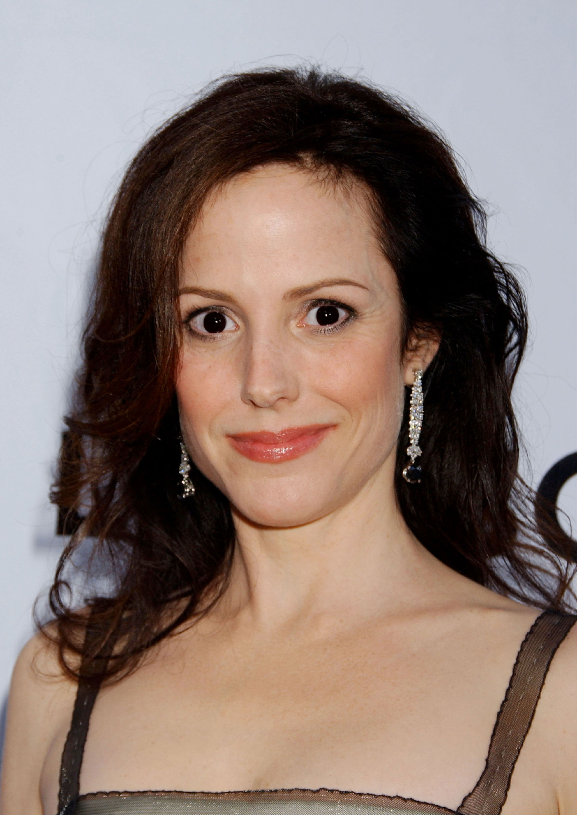 Mary-Louise Parker photo #228802