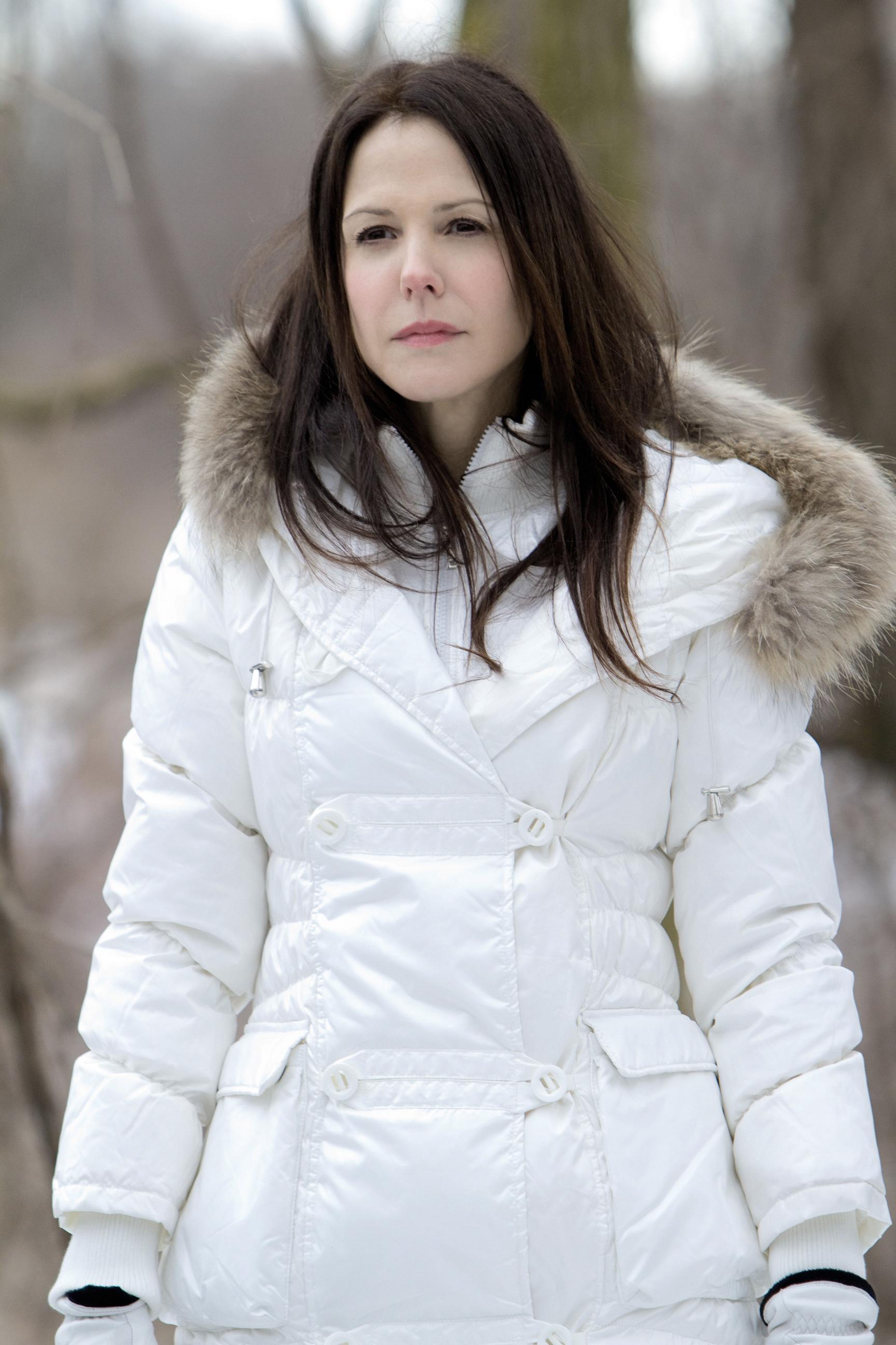 Mary-Louise Parker photo #208303