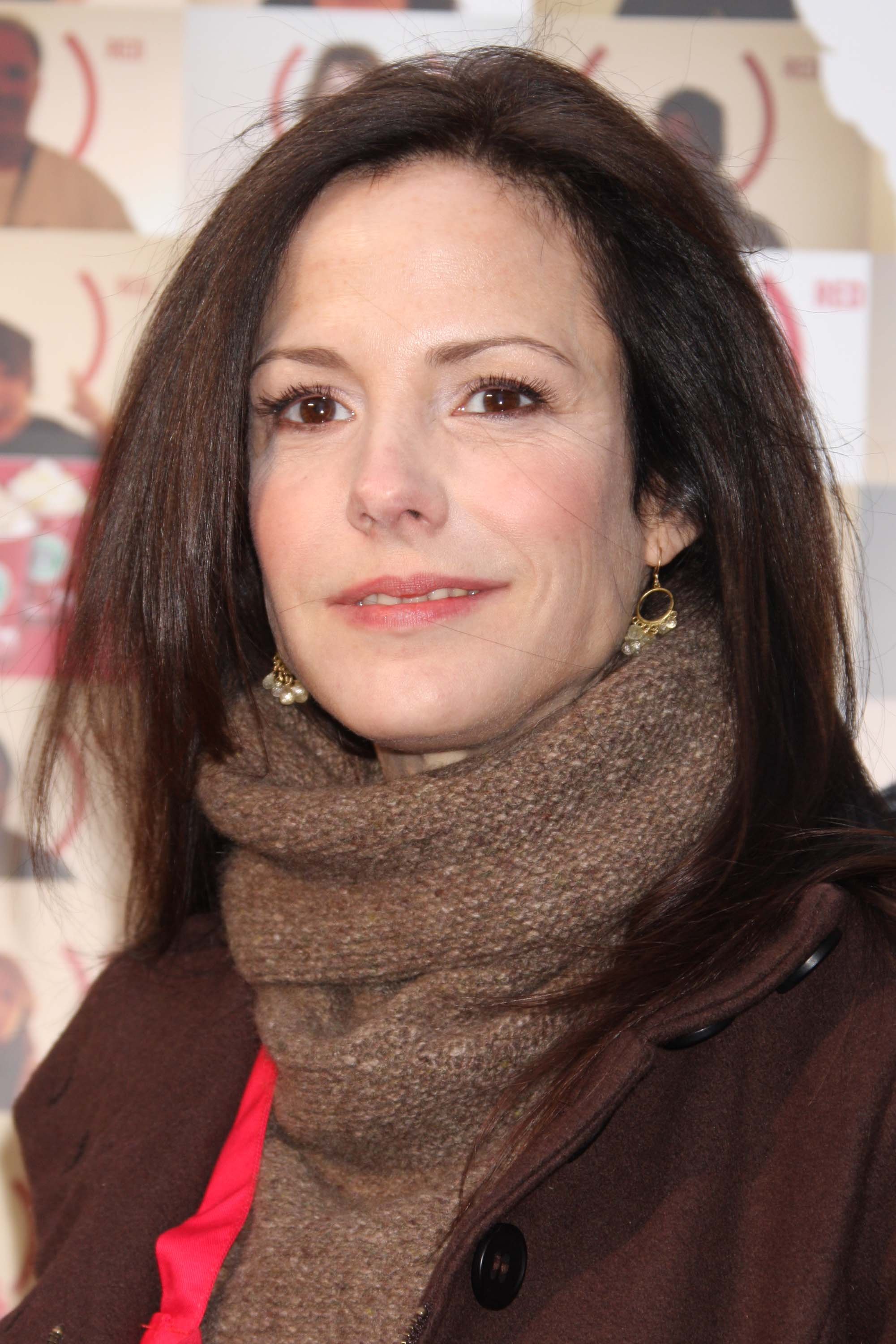 Mary-Louise Parker photo #227532