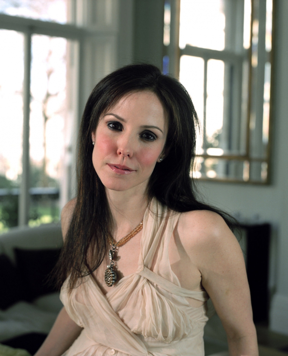 Mary-Louise Parker photo #219679