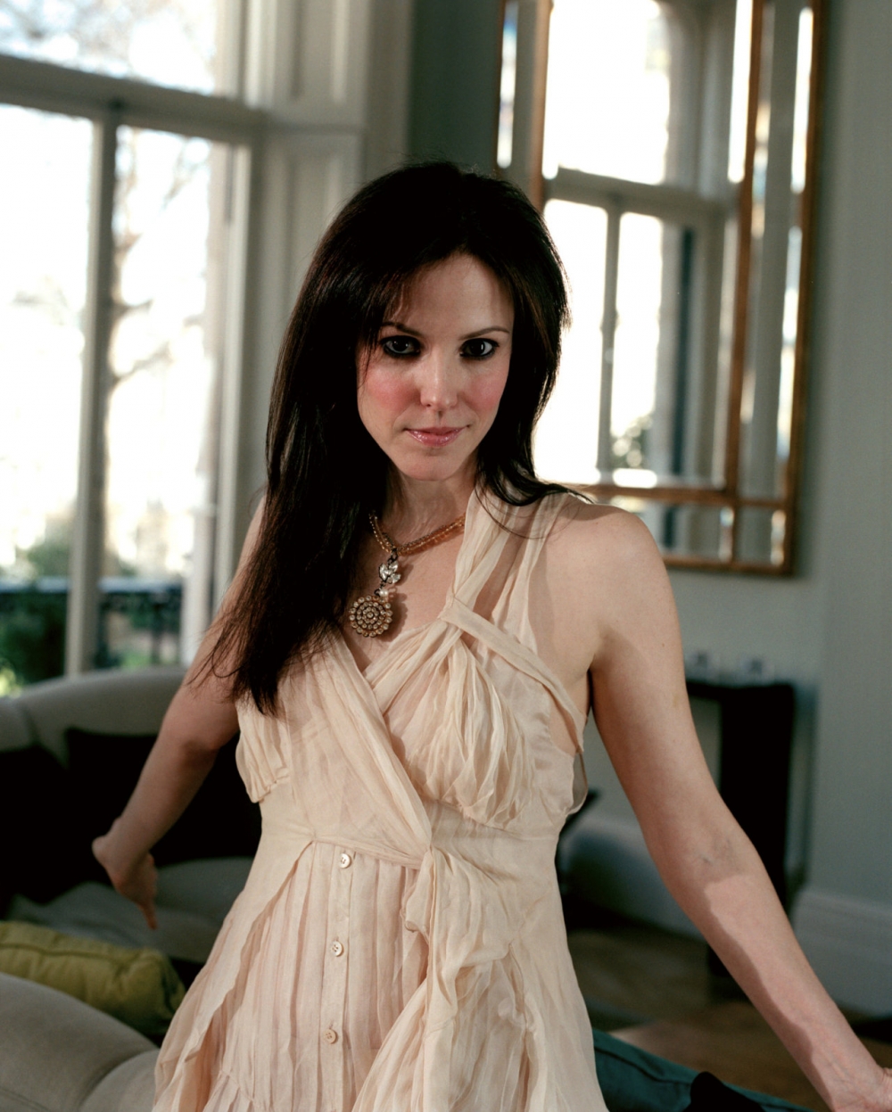 Mary-Louise Parker photo #219690