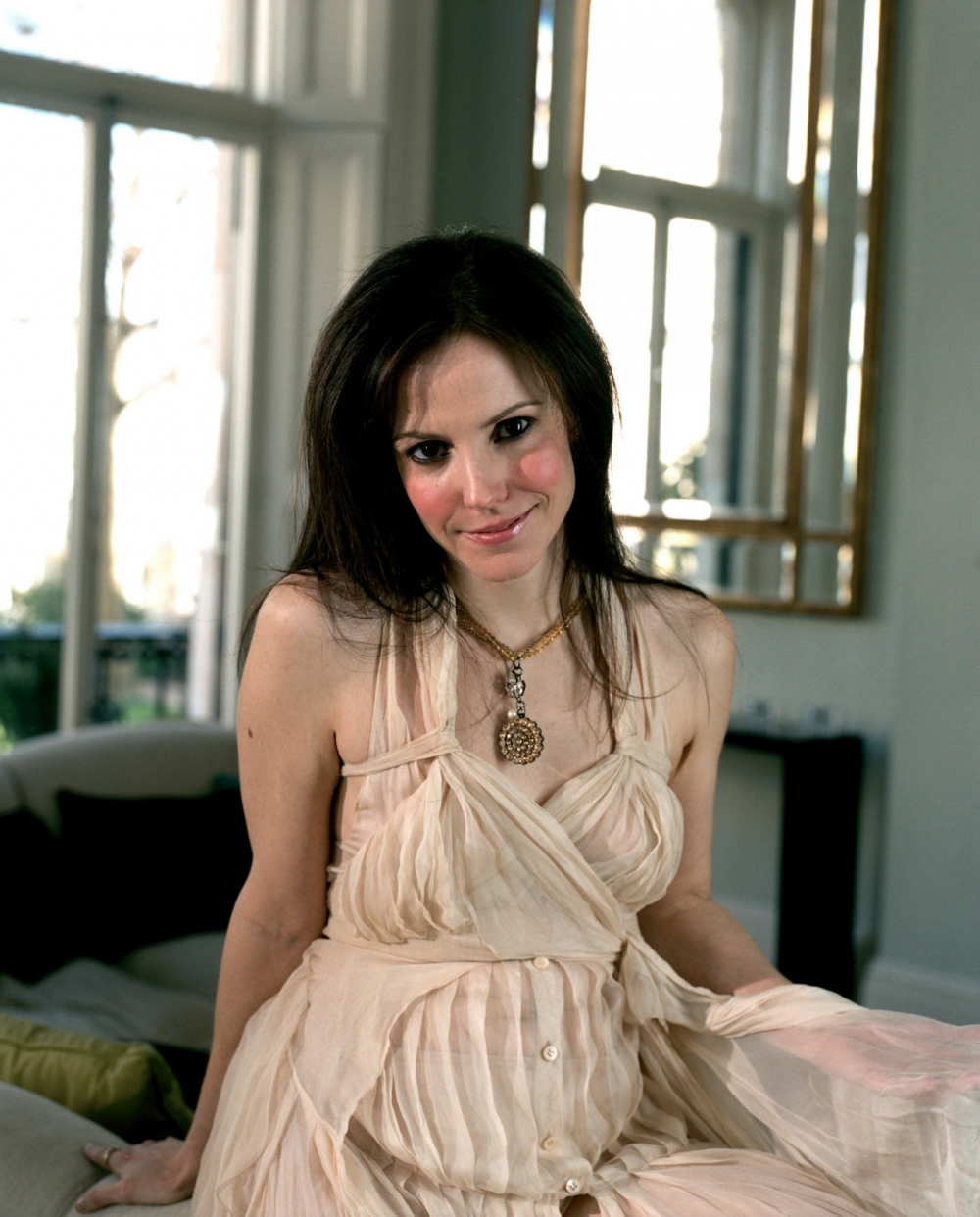 Mary-Louise Parker photo #219683