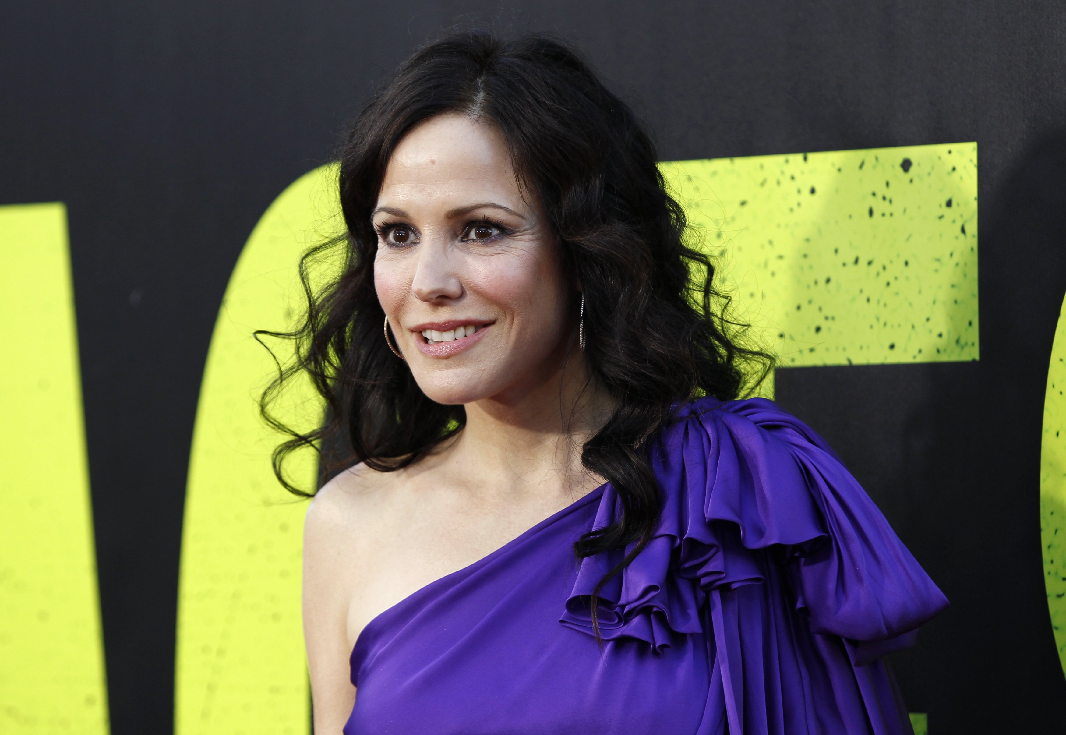 Mary-Louise Parker photo #401776