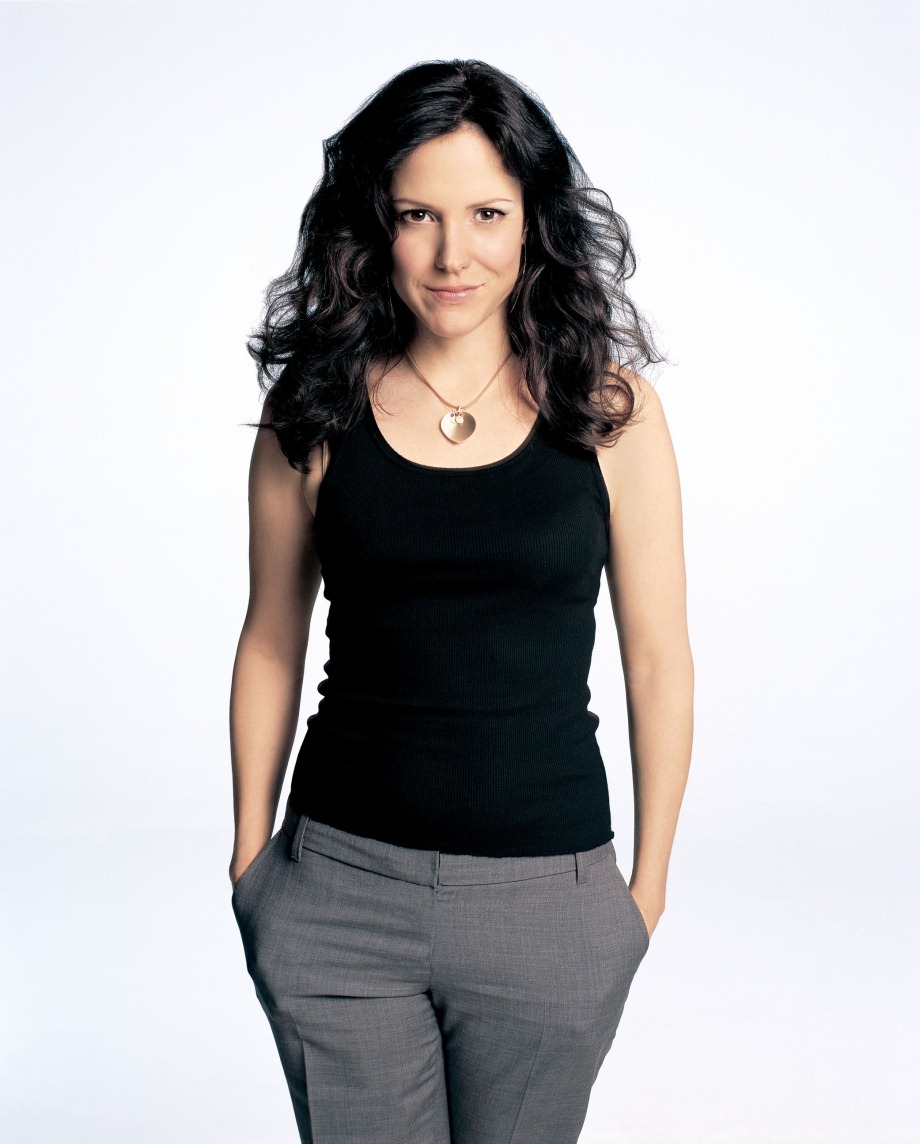 Mary-Louise Parker photo #222127