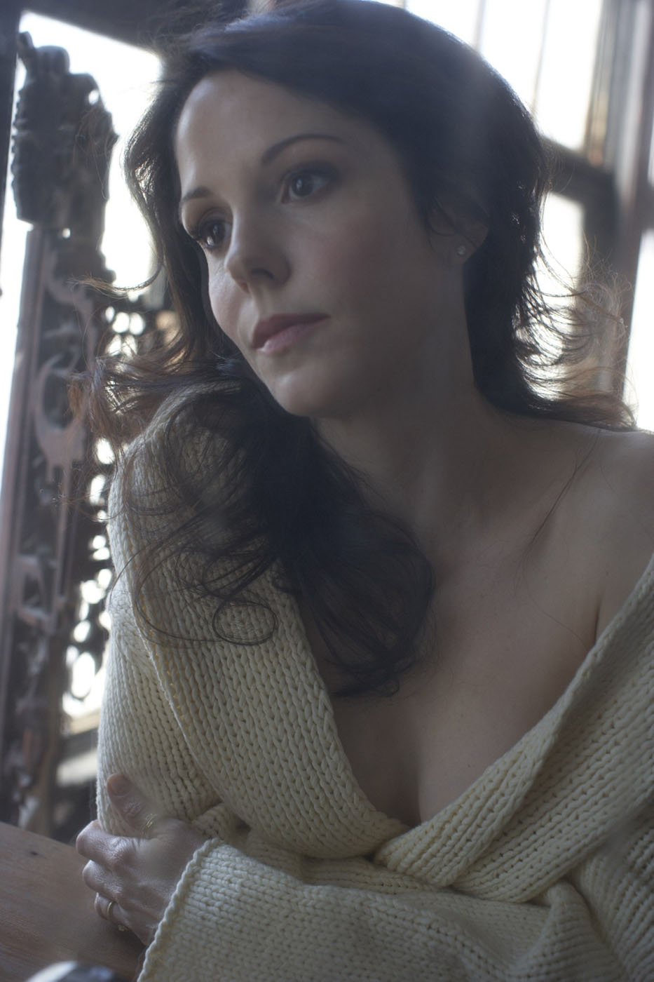 Mary-Louise Parker photo #216753