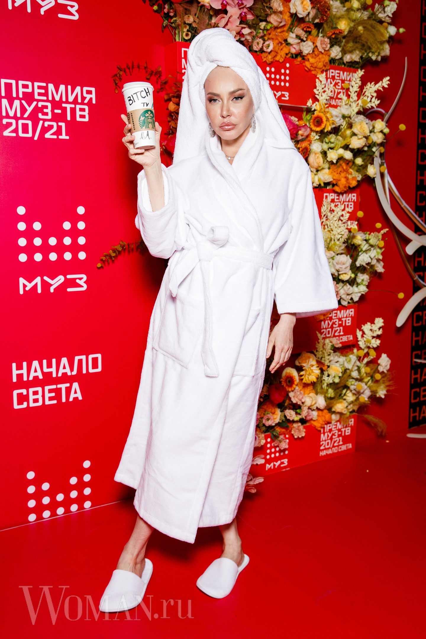 Masha Malinovsckaya photo #985459