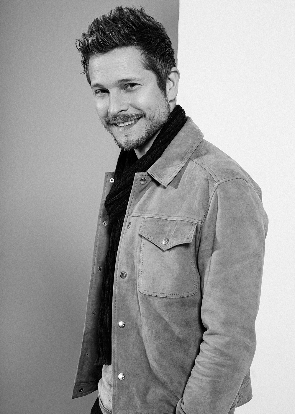 Matt Czuchry photo #984677