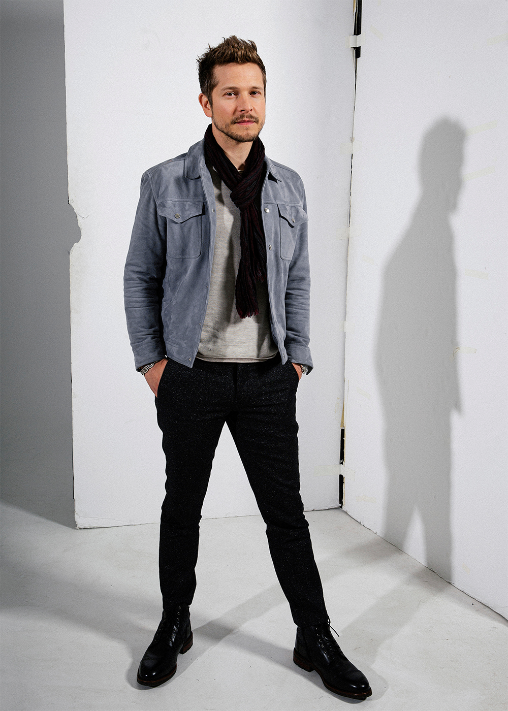 Matt Czuchry photo #984676