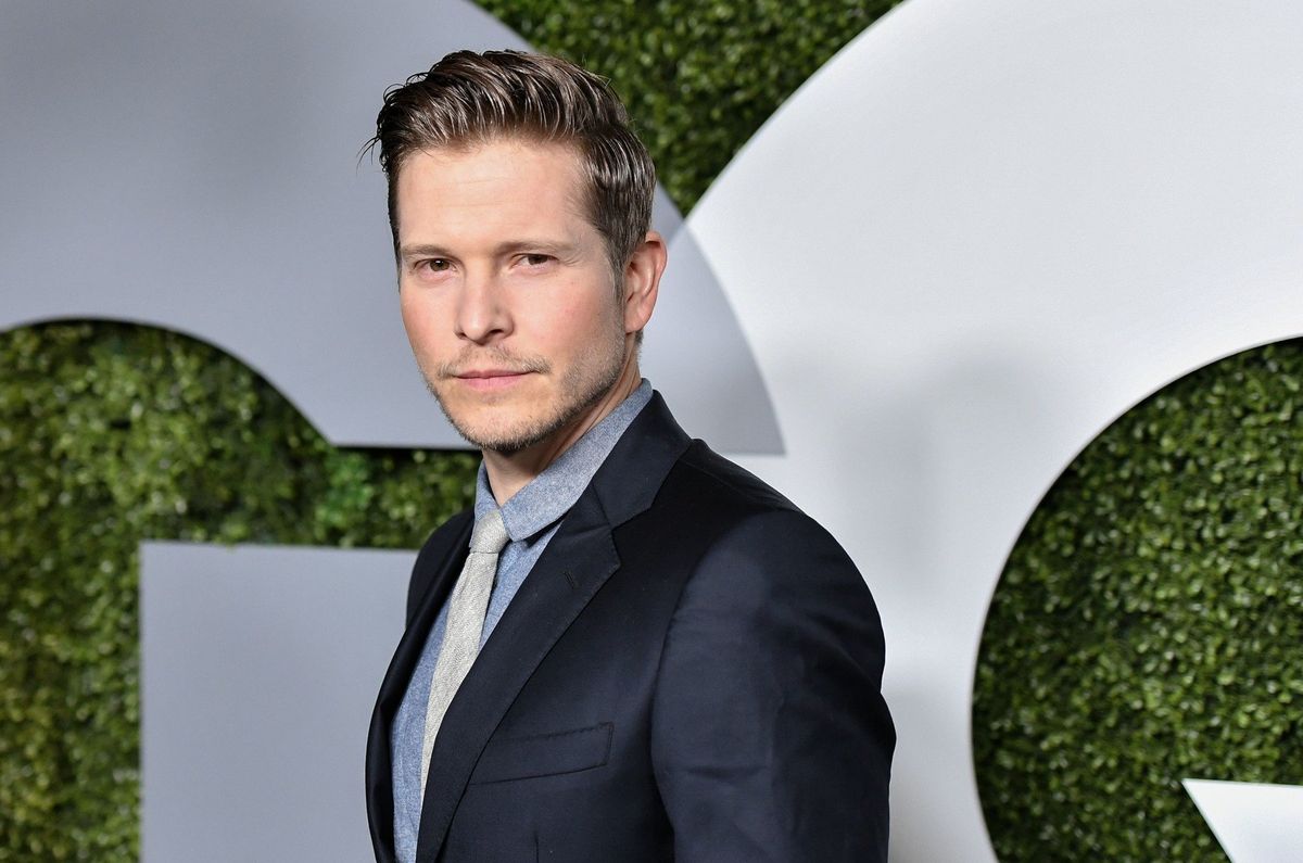 Matt Czuchry photo #985089