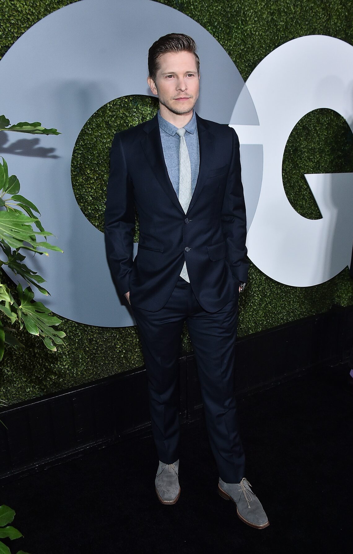 Matt Czuchry photo #985088