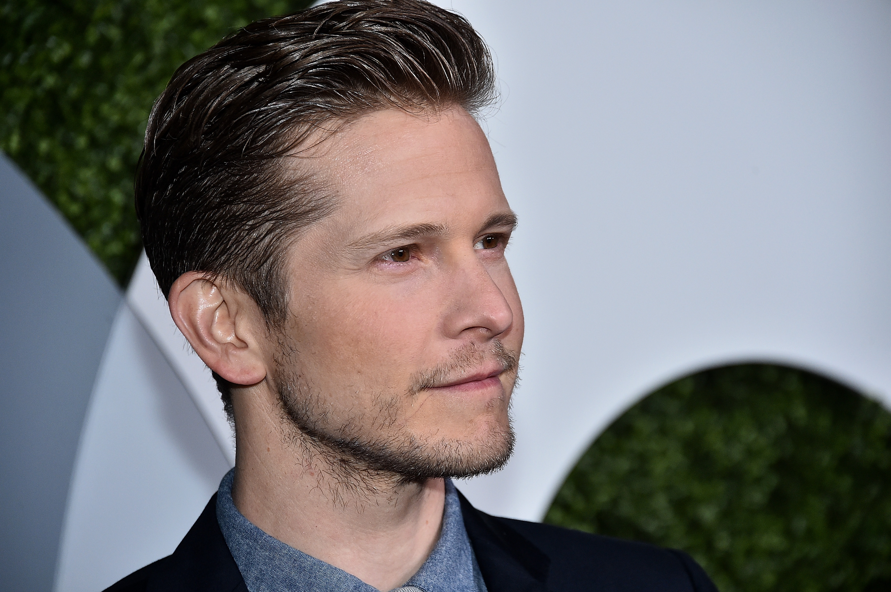 Matt Czuchry photo #985087