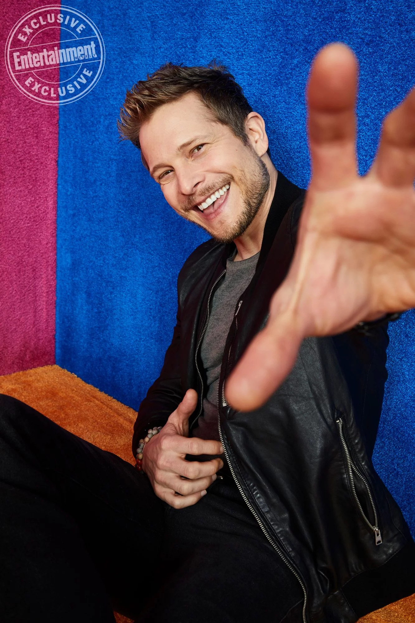 Matt Czuchry photo #958287