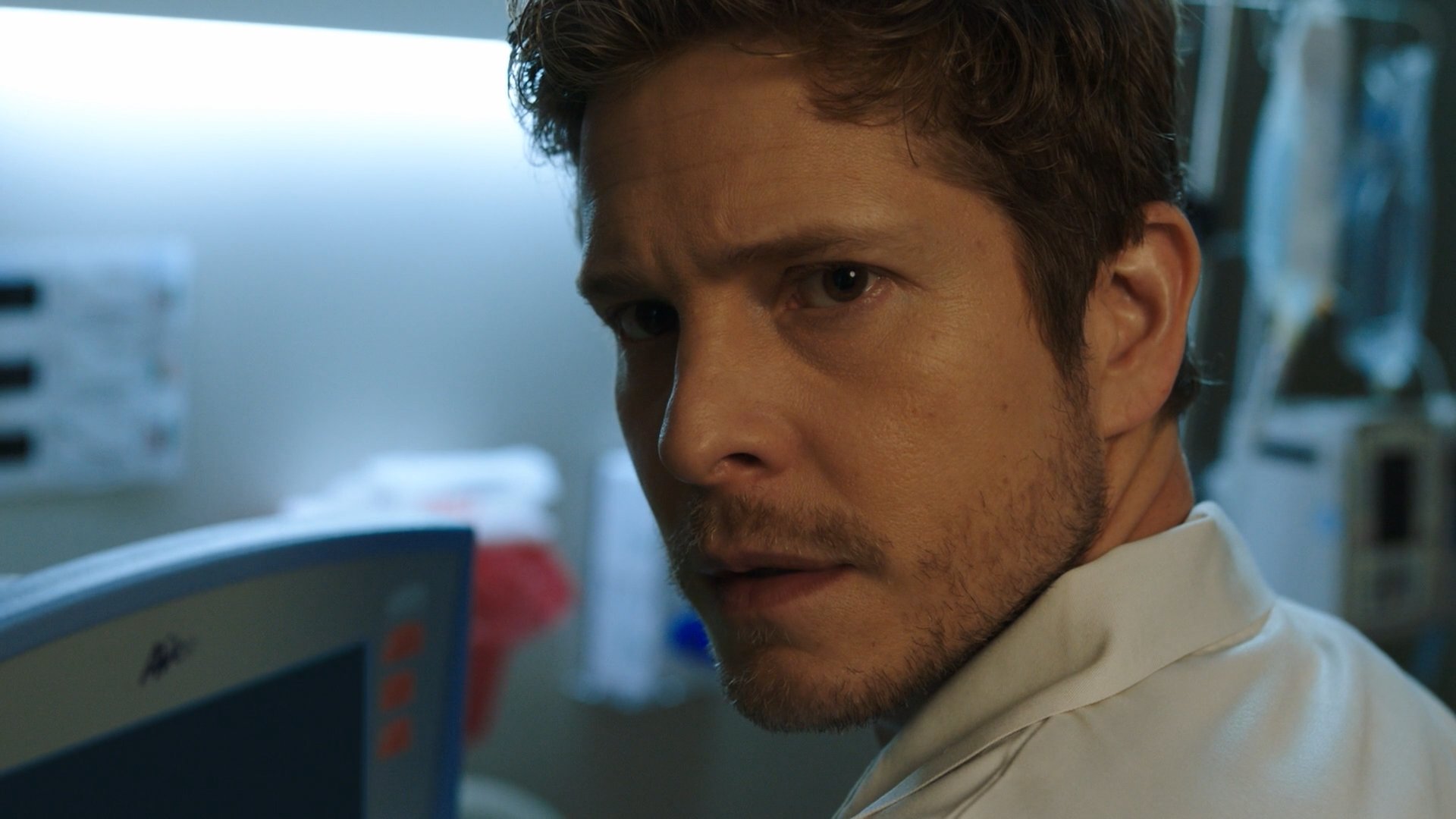 Matt Czuchry photo #958126