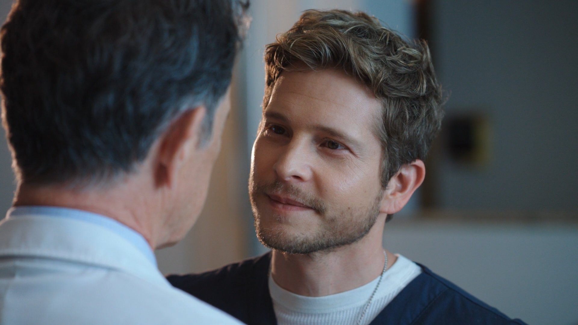 Matt Czuchry photo #958459