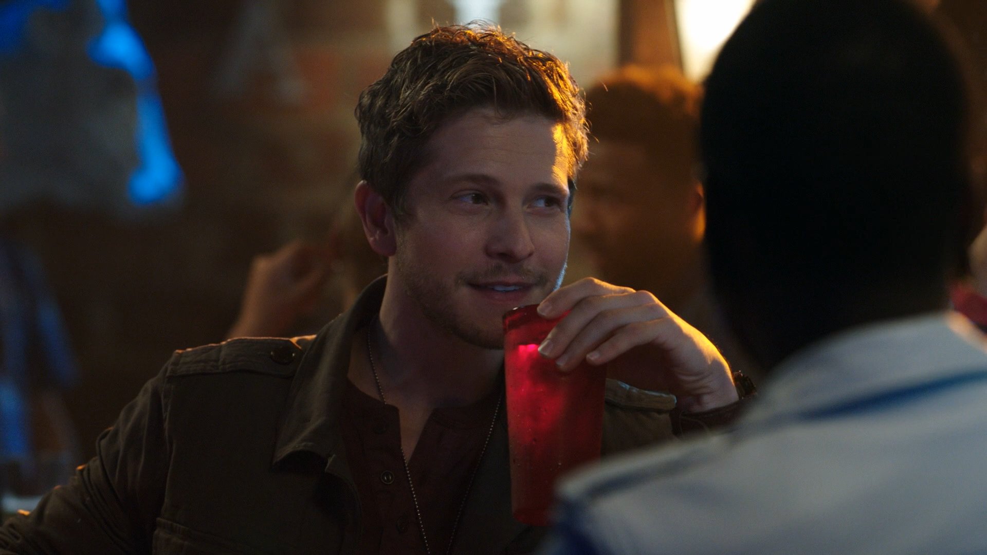 Matt Czuchry photo #958458