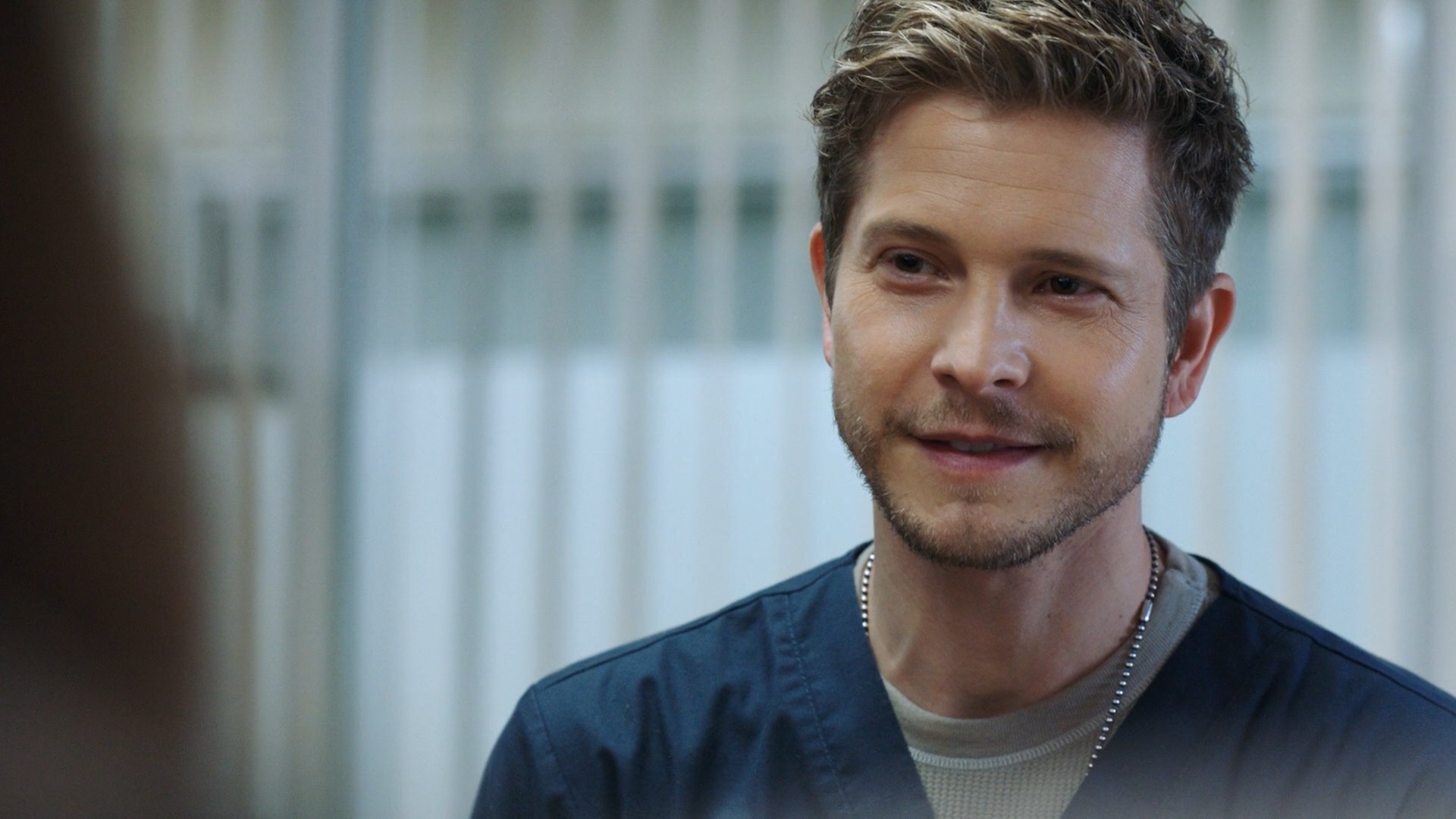 Matt Czuchry photo #955655