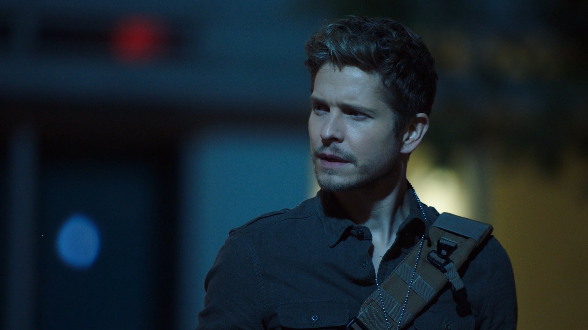 Matt Czuchry photo #955653