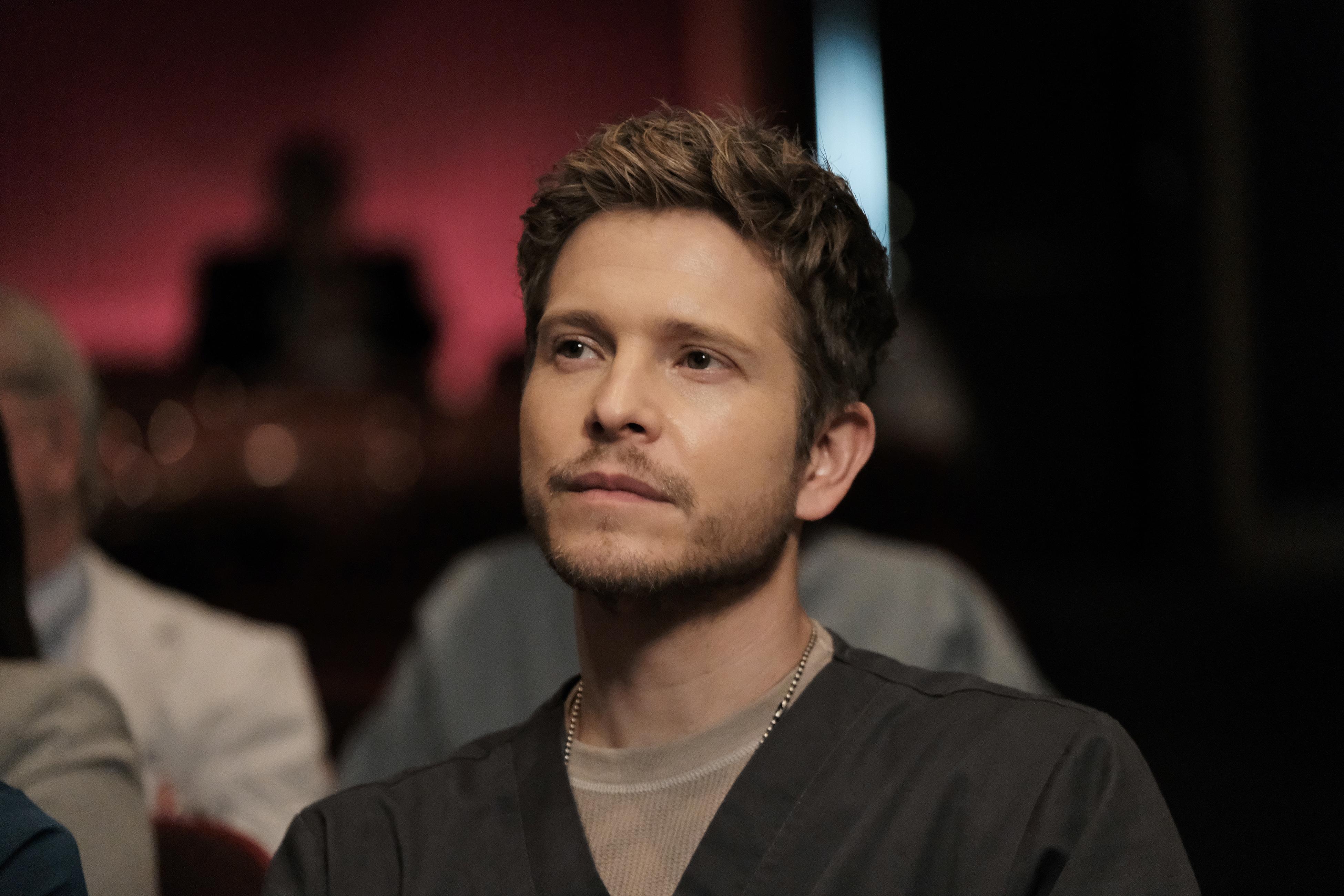 Matt Czuchry photo #955583