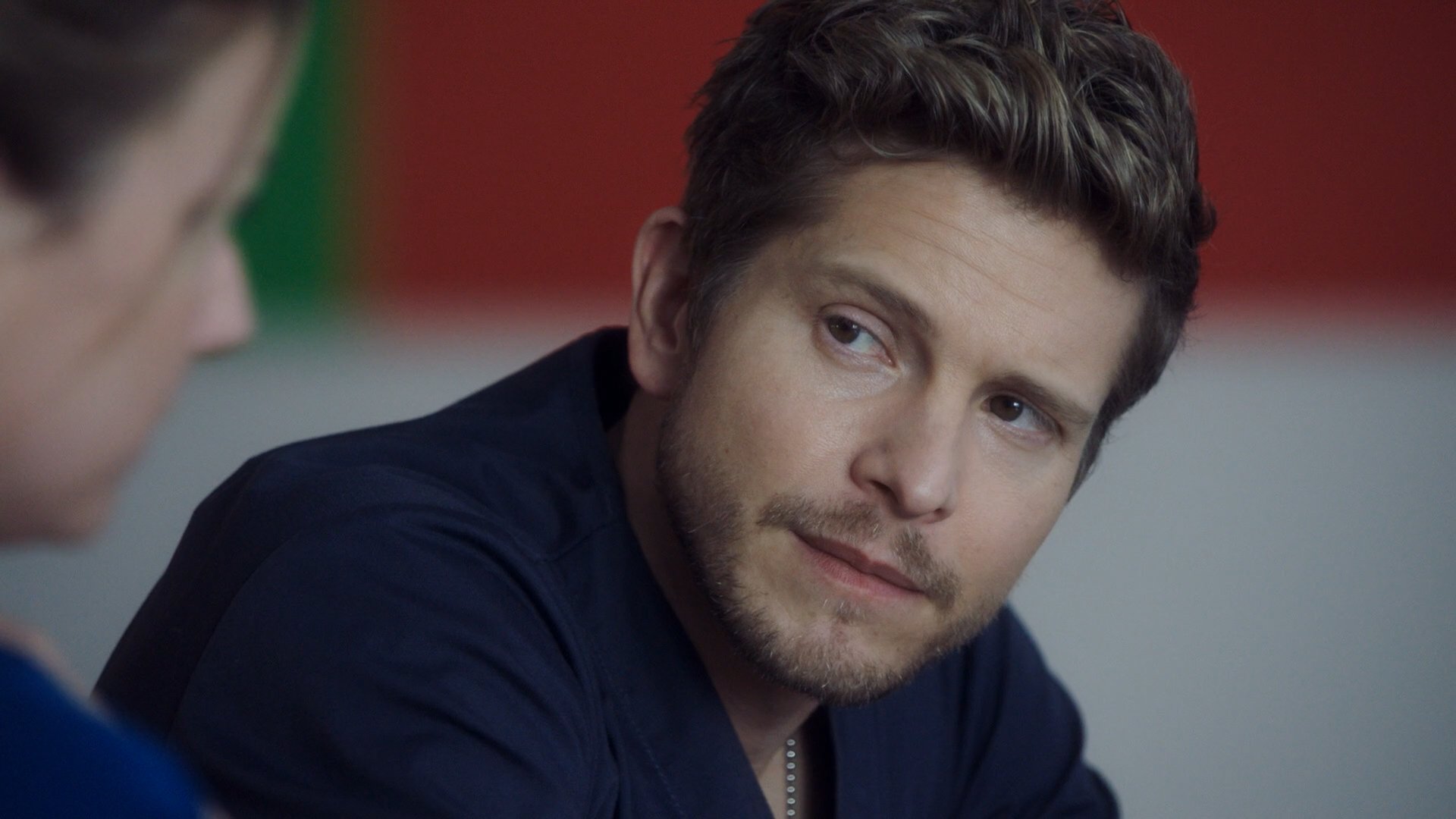 Matt Czuchry photo #956419