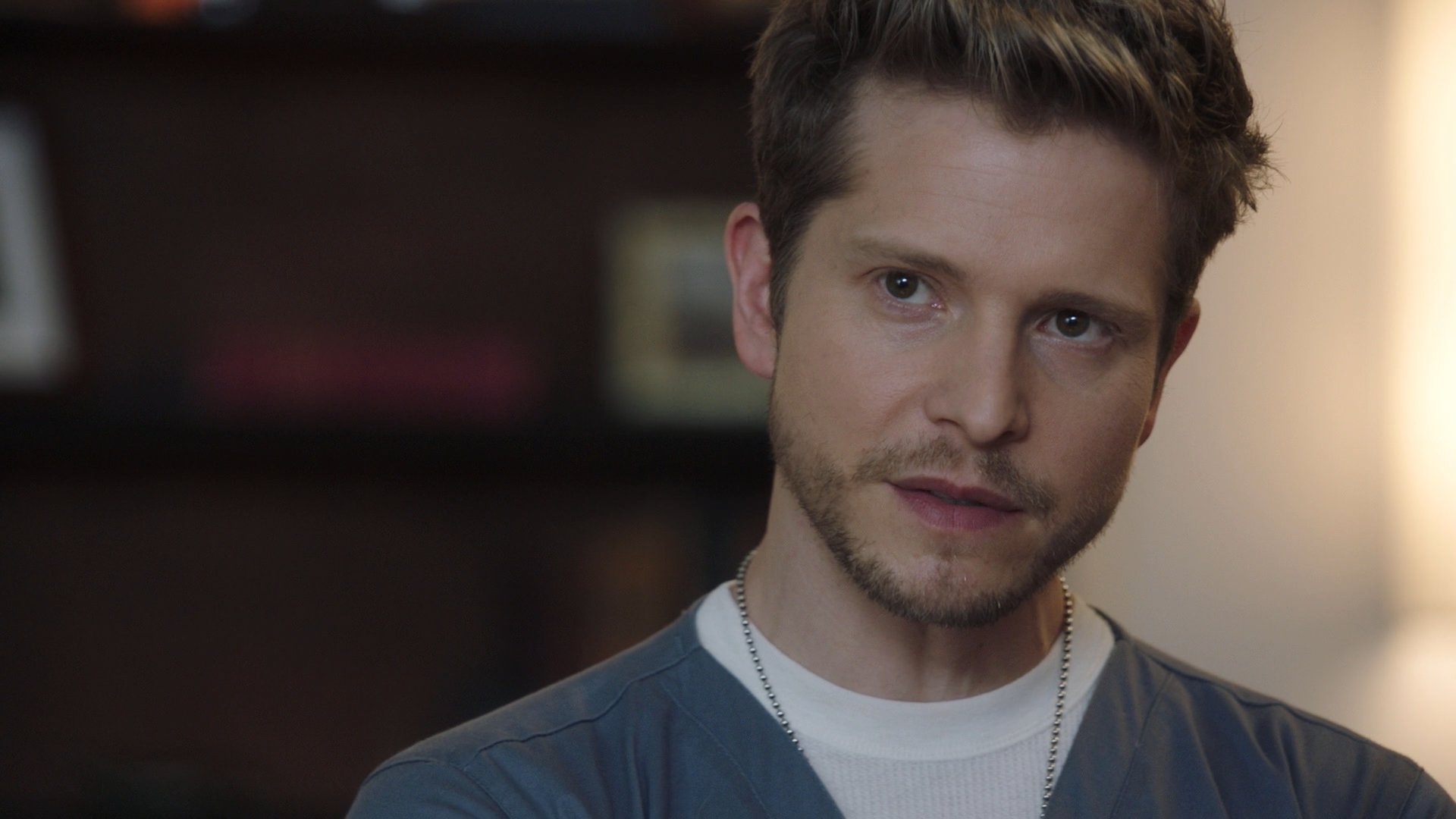 Matt Czuchry photo #986686