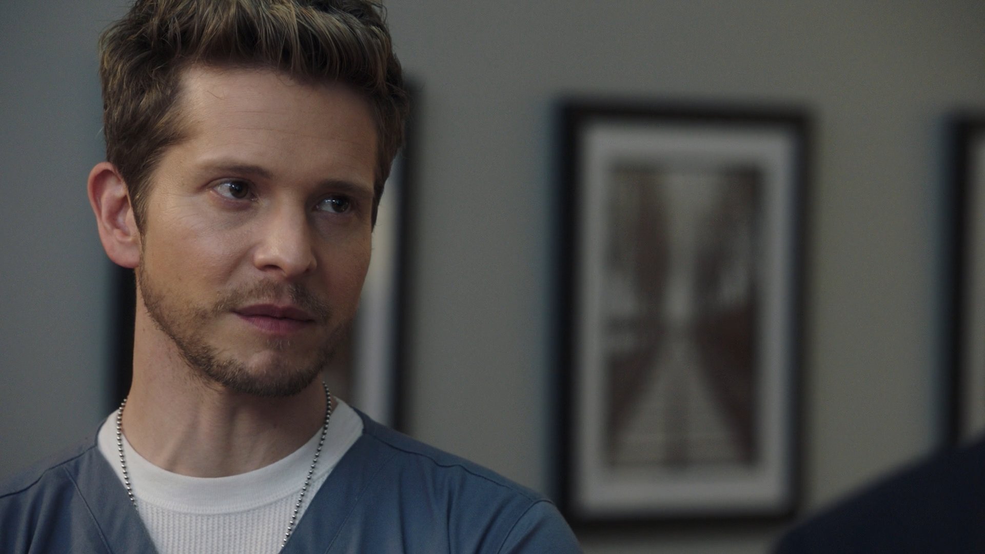 Matt Czuchry photo #986687