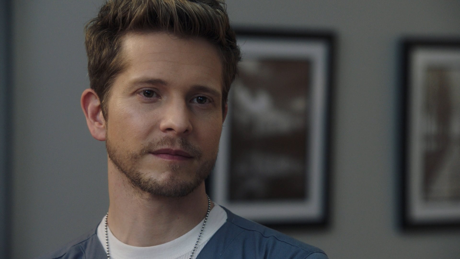 Matt Czuchry photo #986688