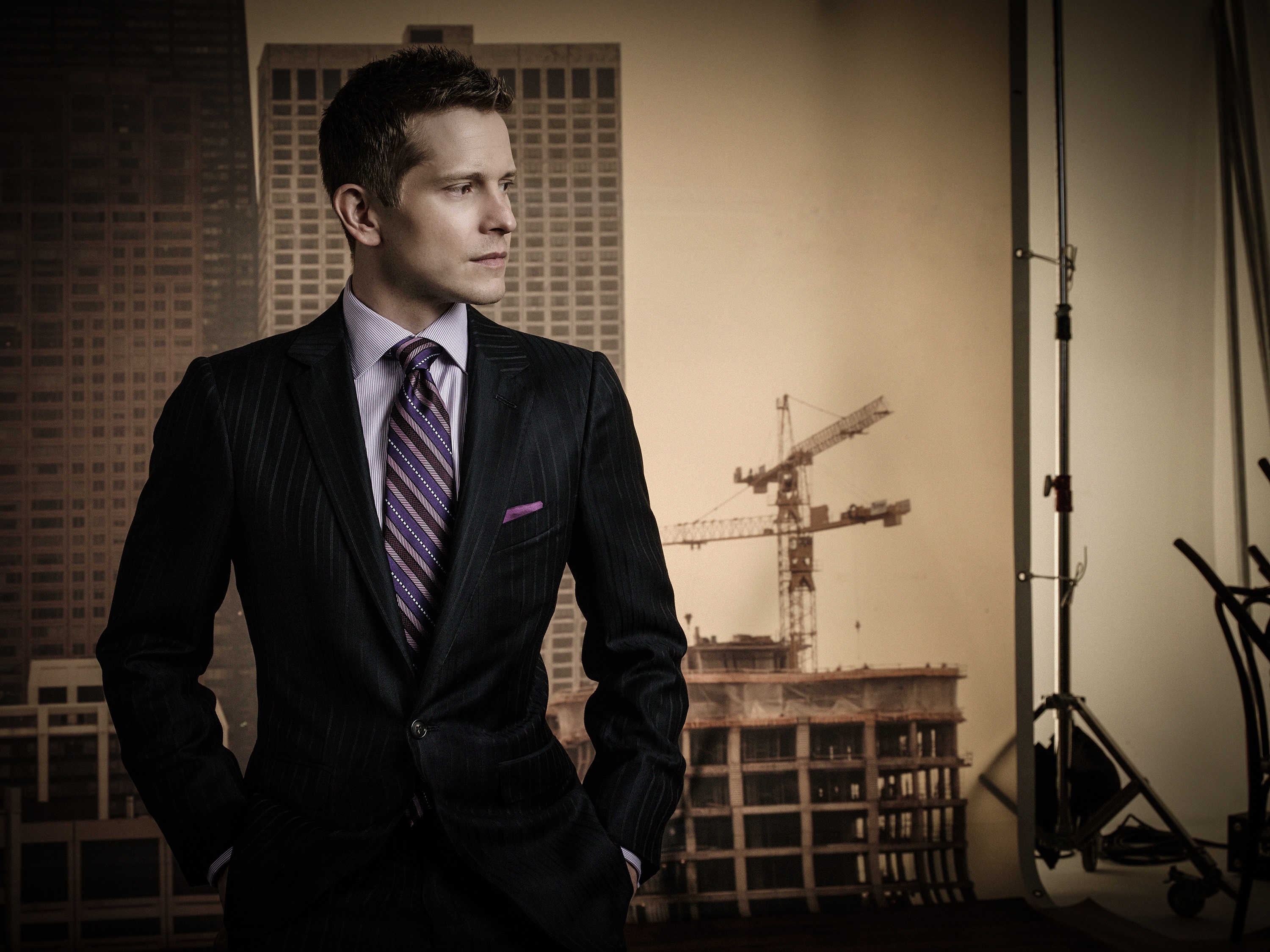 Matt Czuchry photo #990264