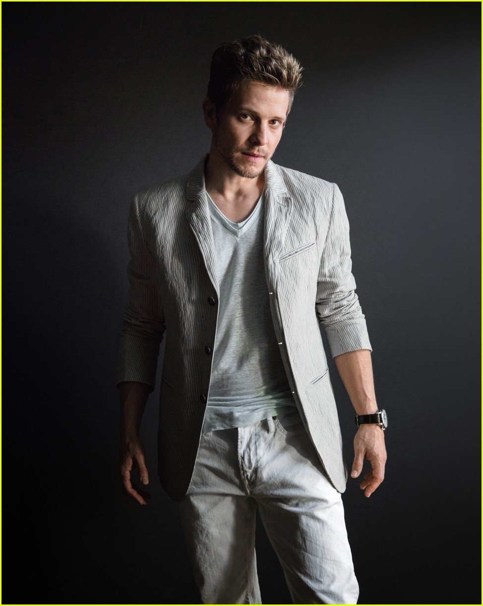 Matt Czuchry photo #951580