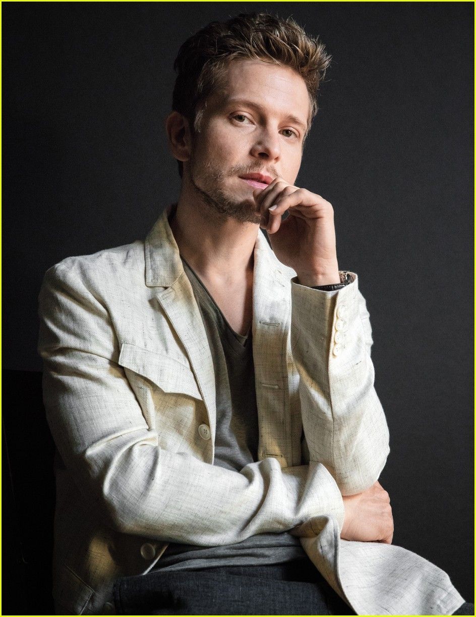 Matt Czuchry photo #951578