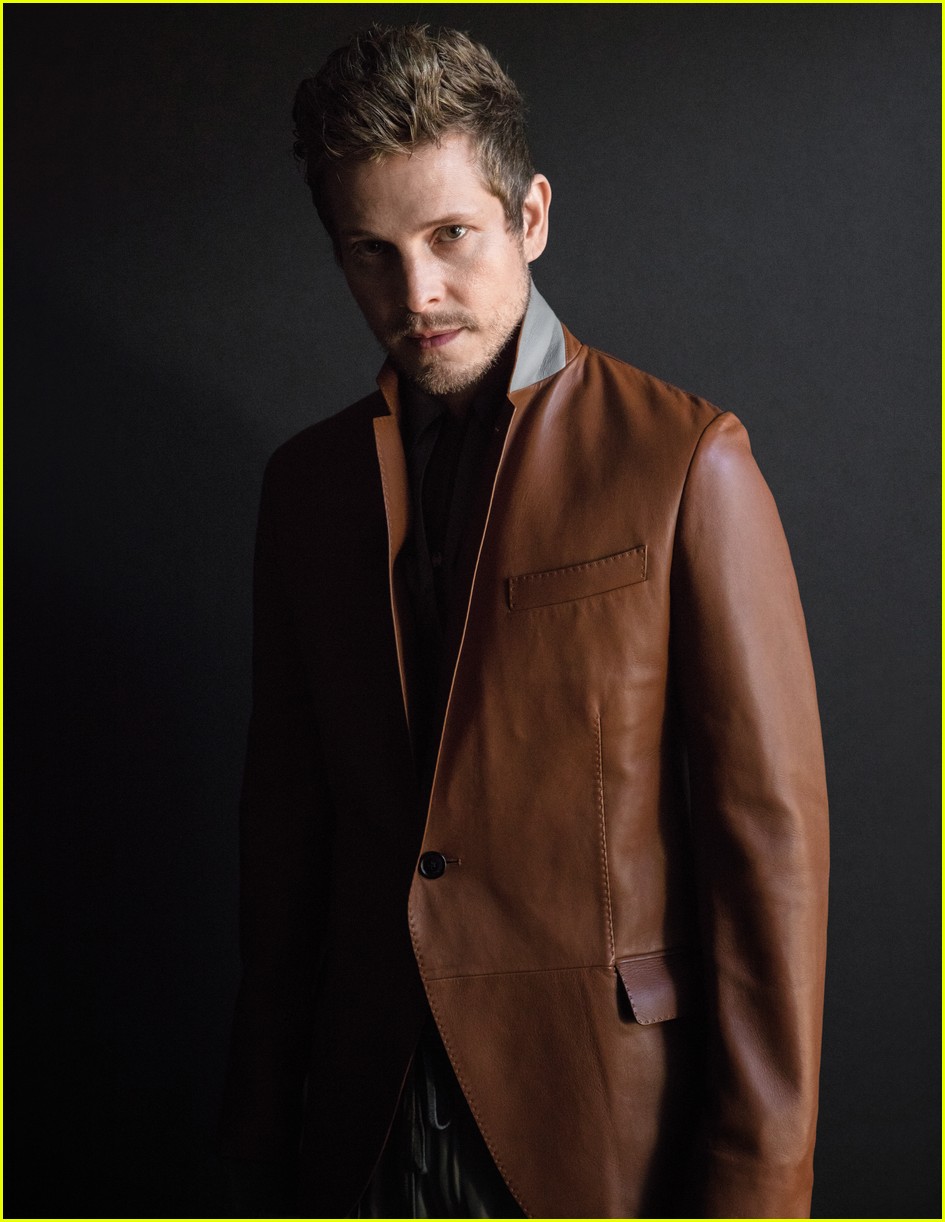 Matt Czuchry photo #951577