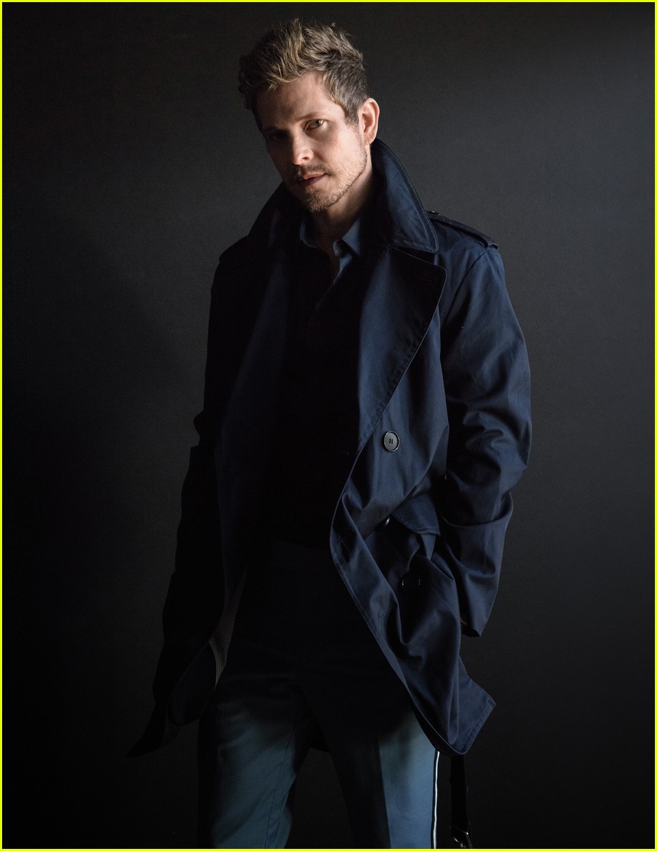 Matt Czuchry photo #951579