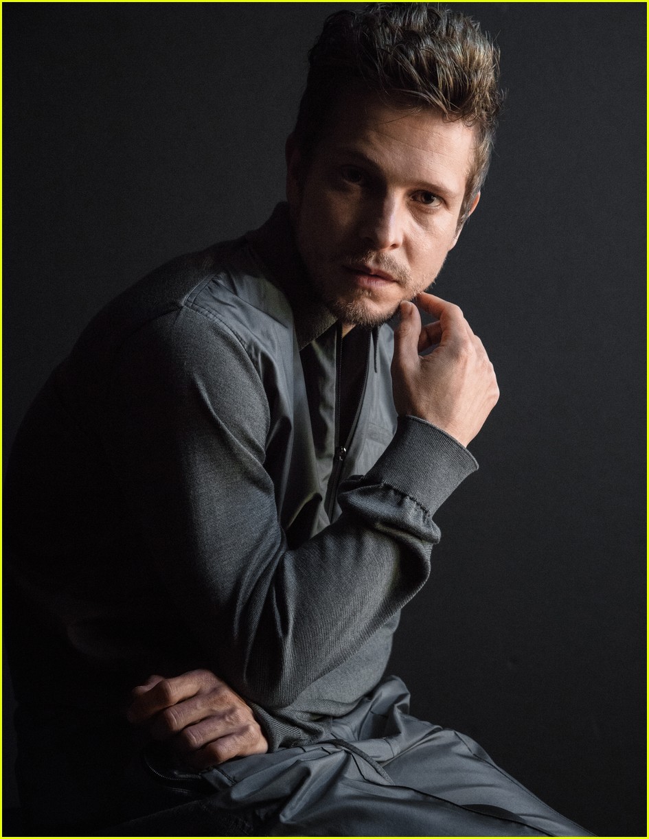 Matt Czuchry photo #951575