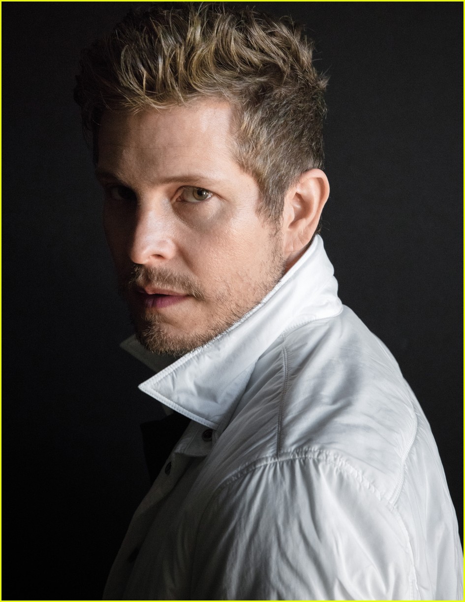 Matt Czuchry photo #951582