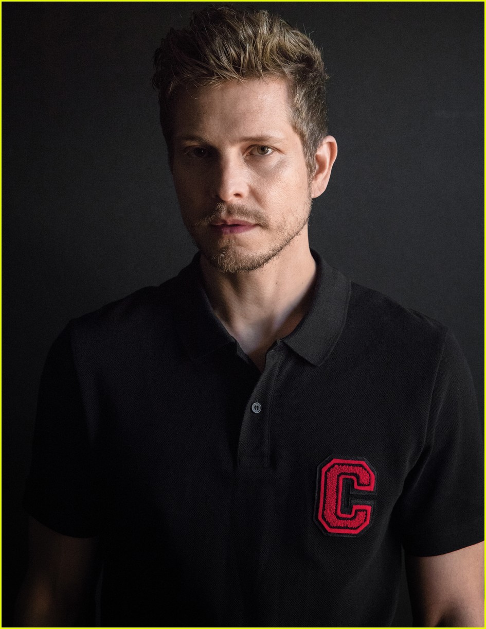 Matt Czuchry photo #951583