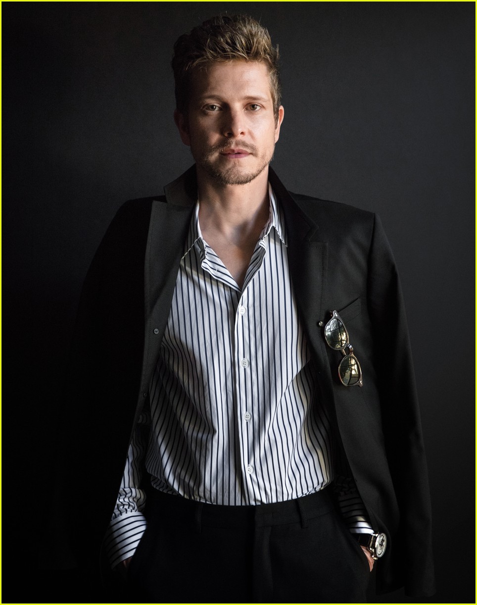 Matt Czuchry photo #951581