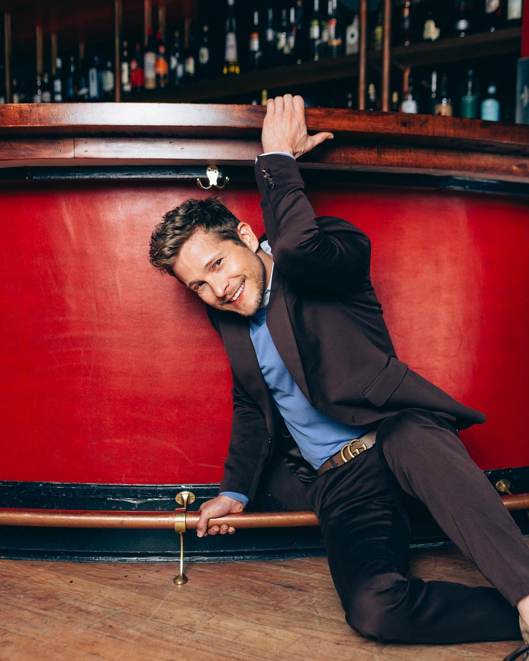 Matt Czuchry photo #985379