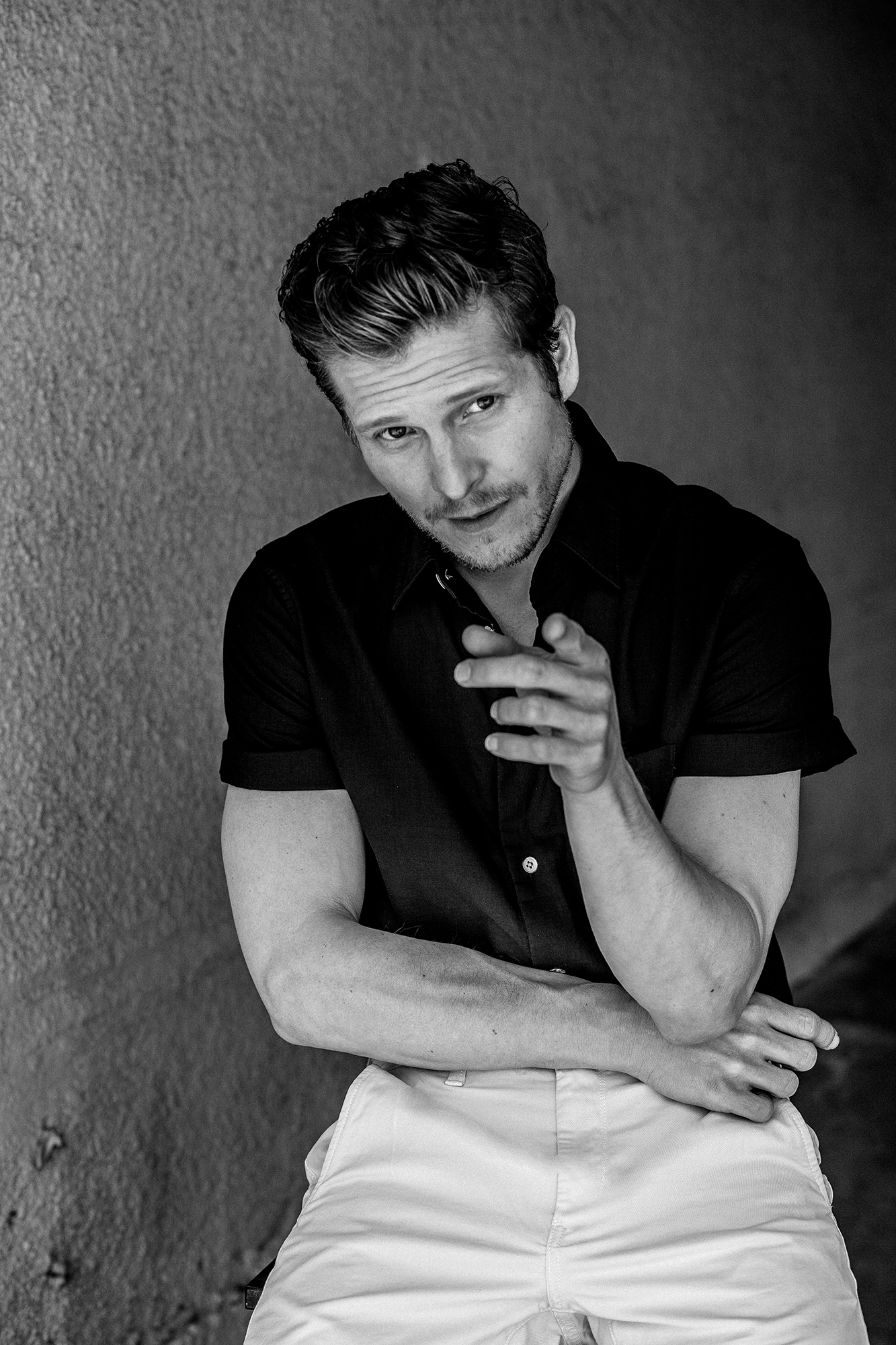 Matt Czuchry photo #953715