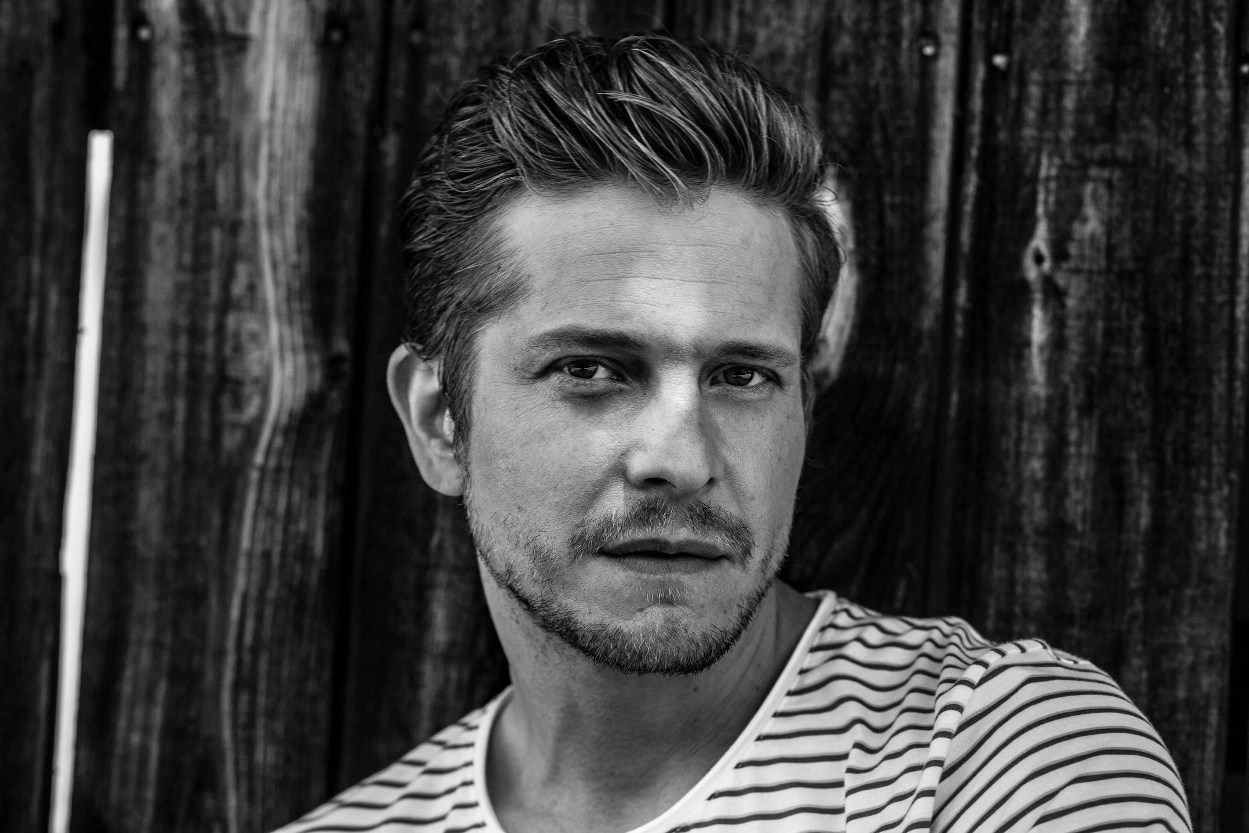 Matt Czuchry photo #953787