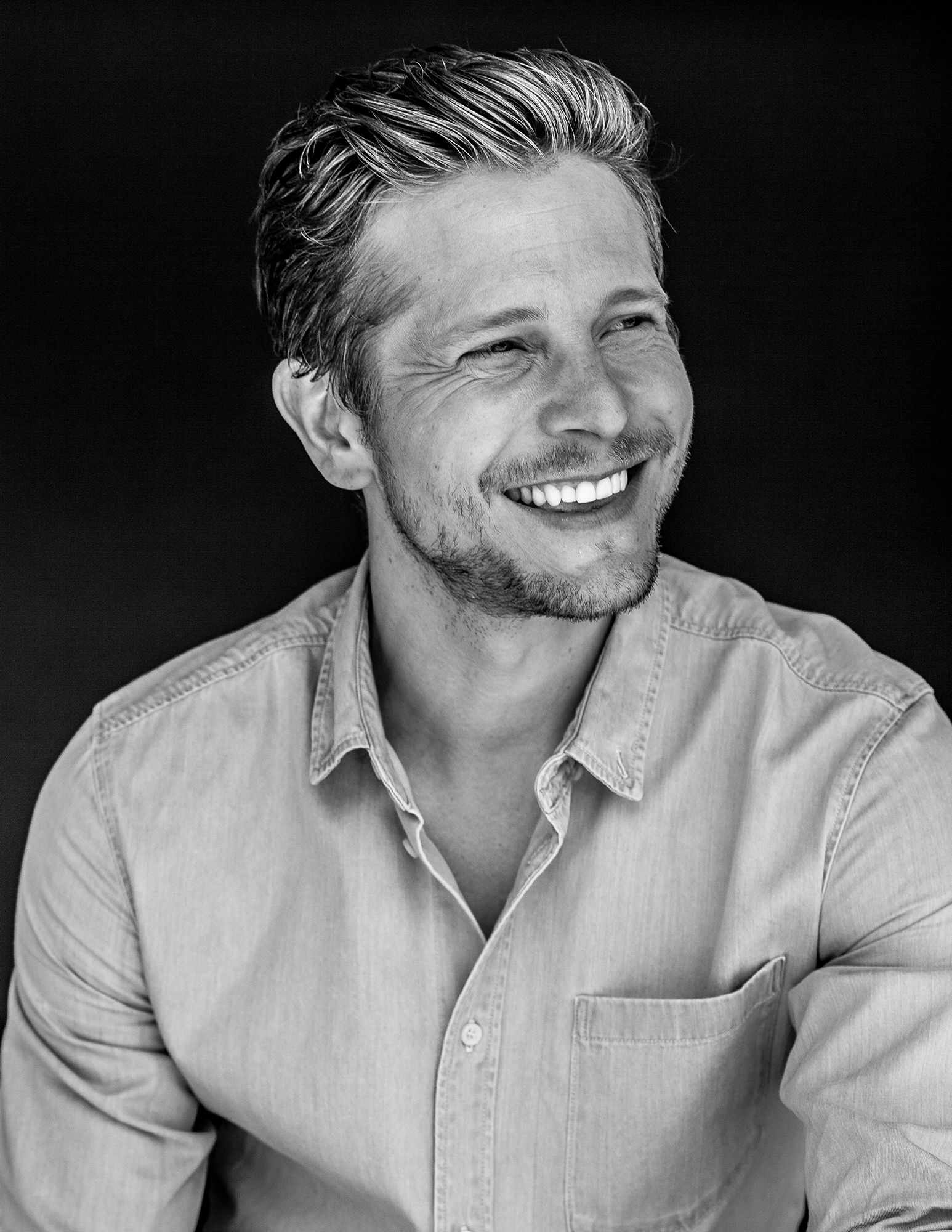 Matt Czuchry photo #953713