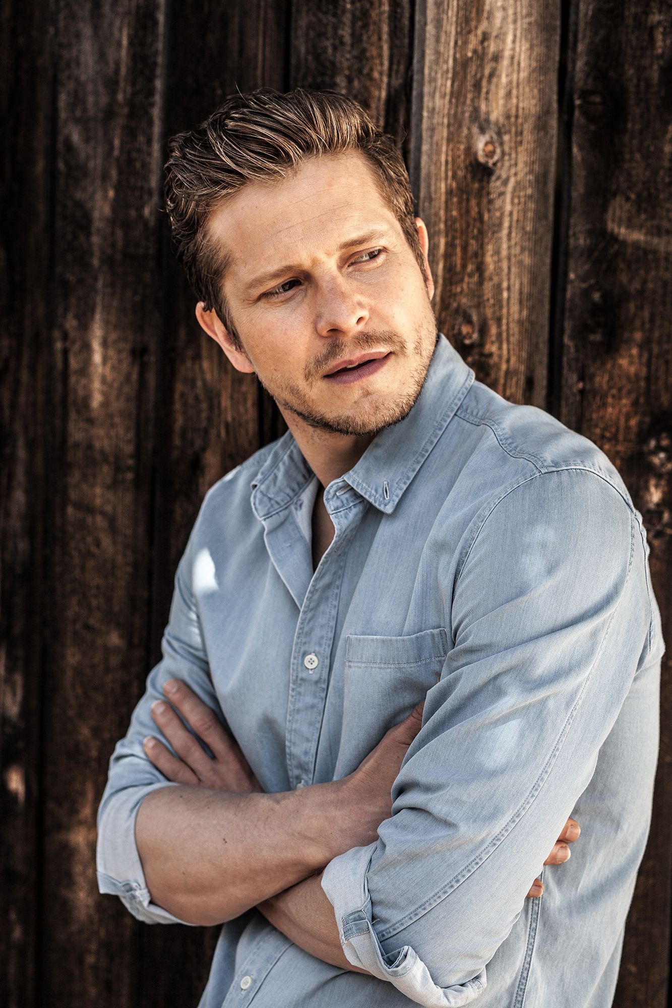 Matt Czuchry photo #953788