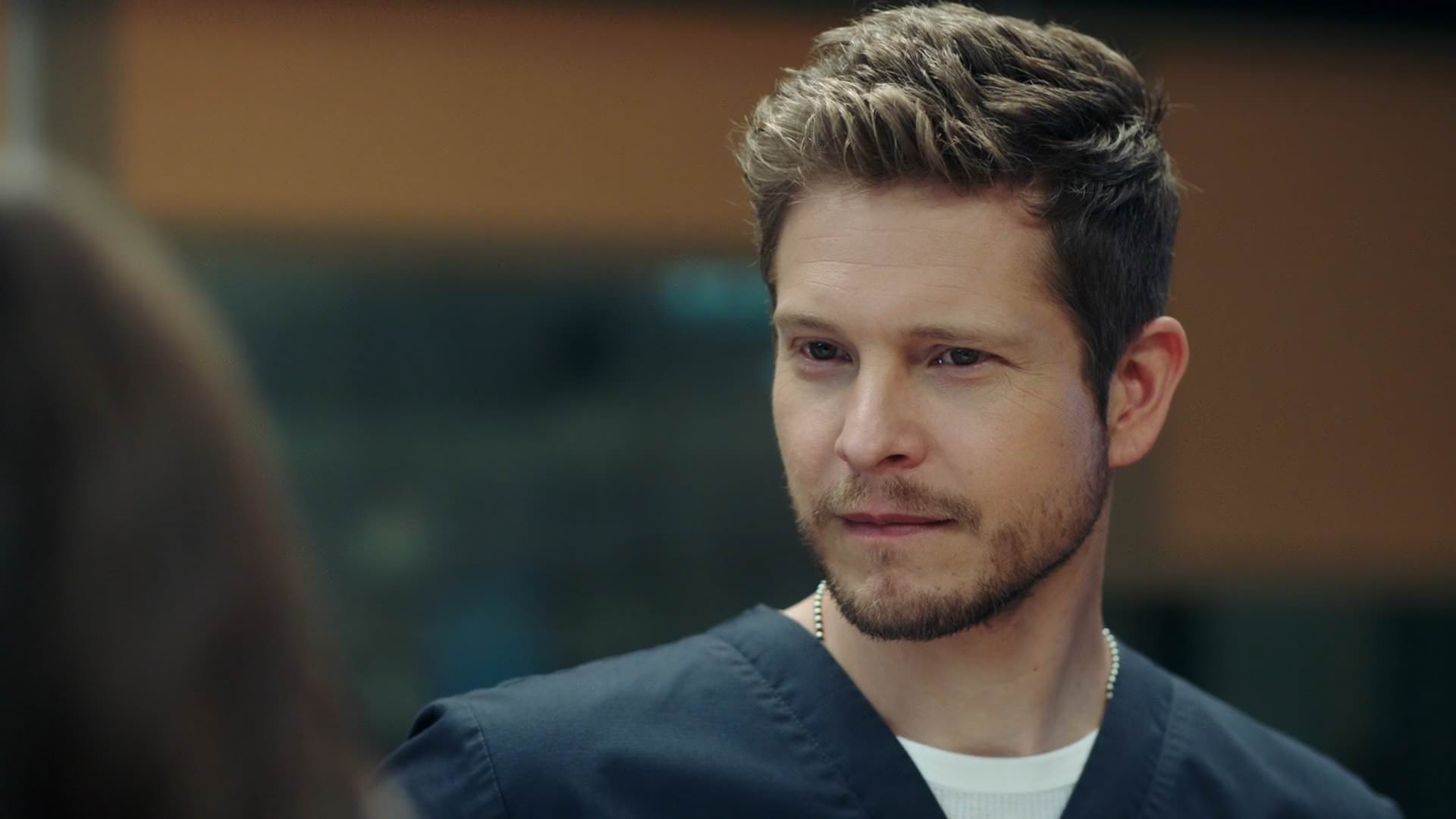 Matt Czuchry photo #992056