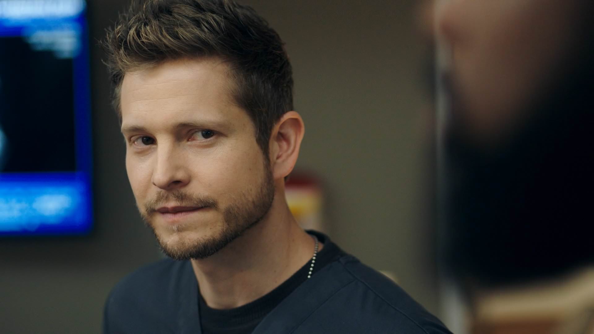 Matt Czuchry photo #993755