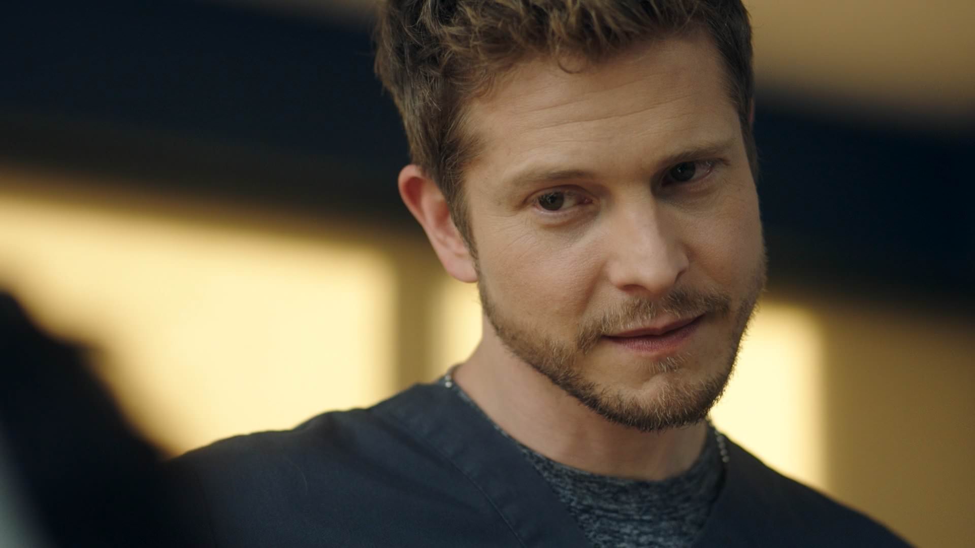 Matt Czuchry photo #987354